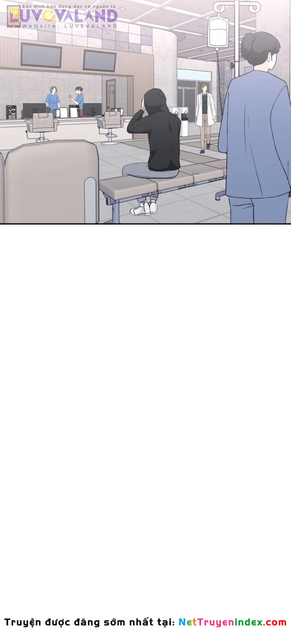 Cám Dỗ Nguy Hiểm Chapter 43 - Trang 3
