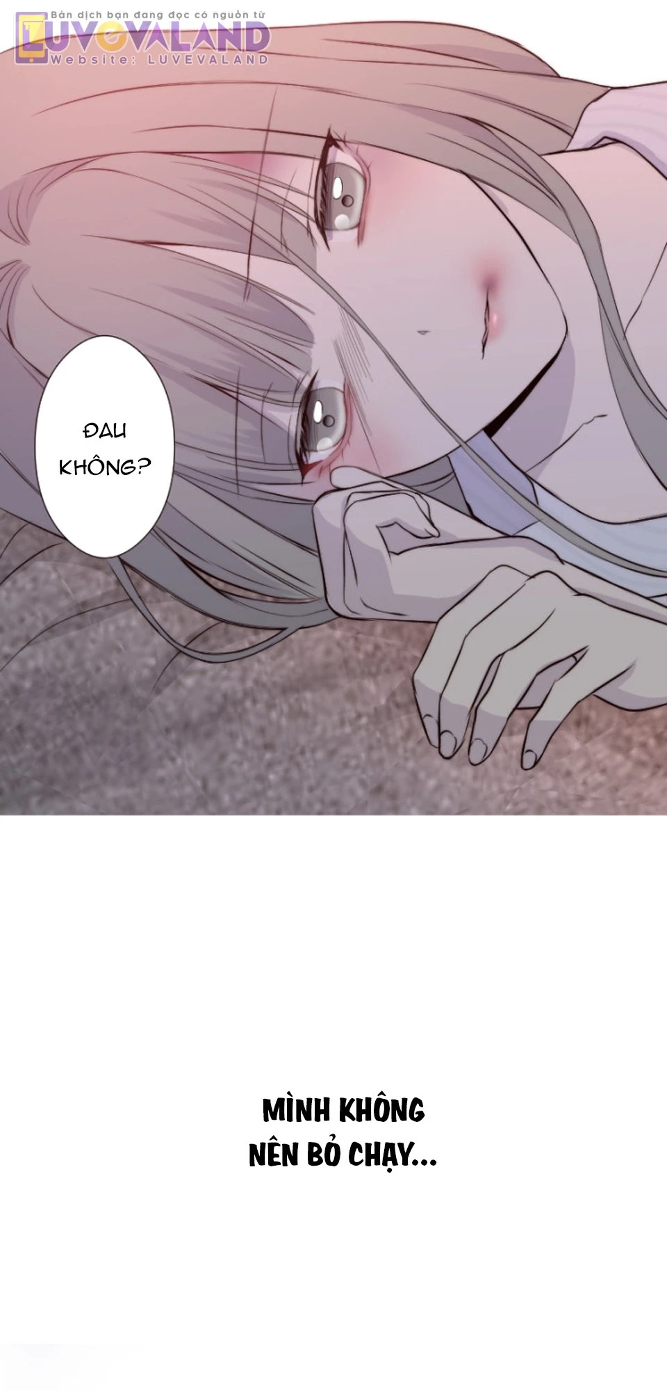 Cám Dỗ Nguy Hiểm Chapter 43 - Trang 30