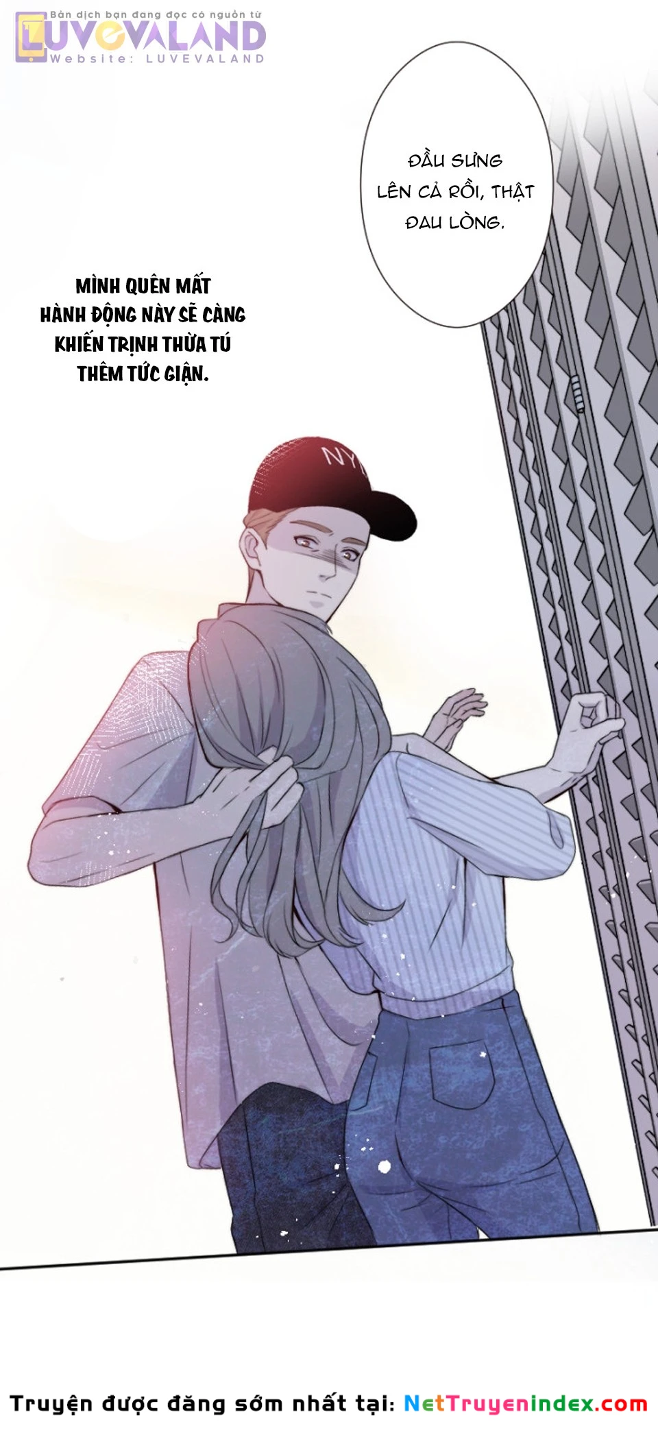 Cám Dỗ Nguy Hiểm Chapter 43 - Trang 31