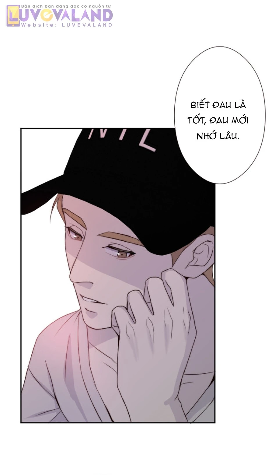 Cám Dỗ Nguy Hiểm Chapter 43 - Trang 32