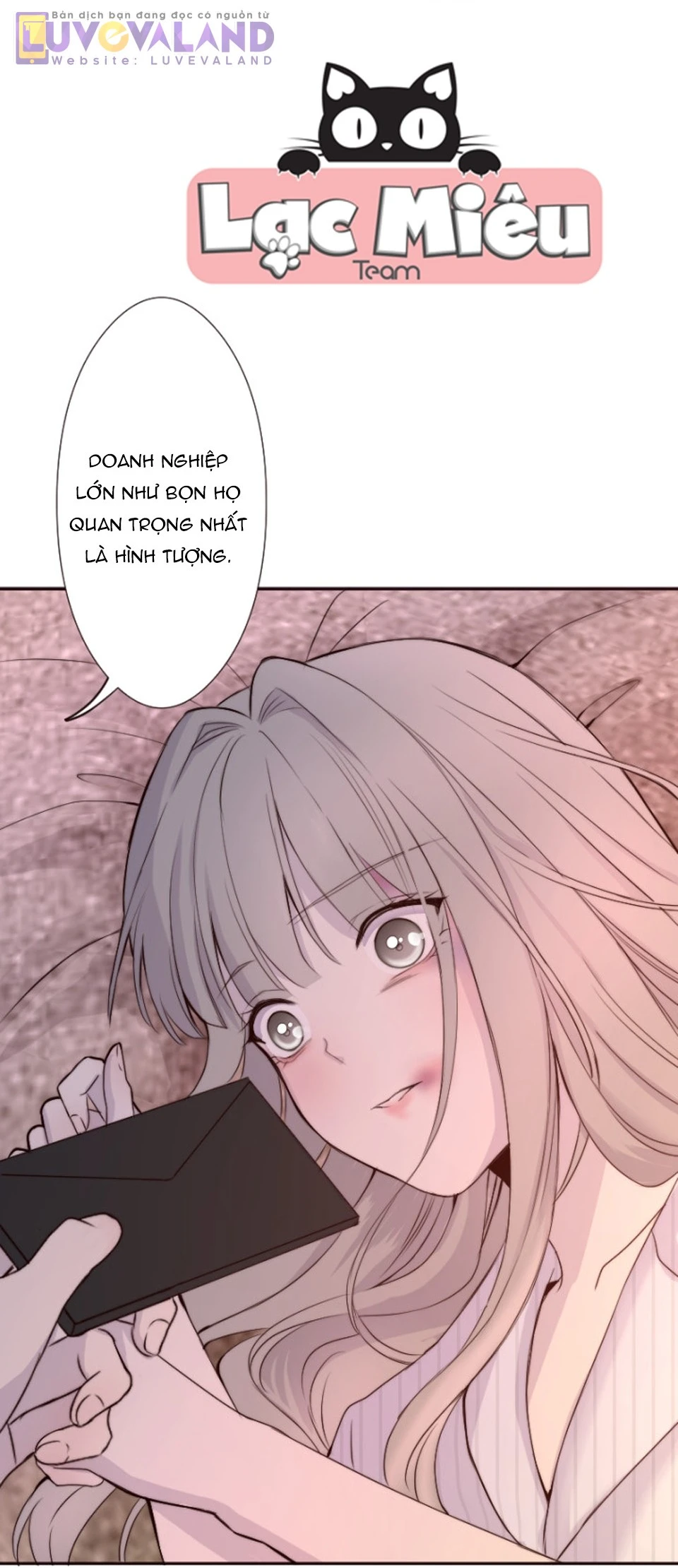 Cám Dỗ Nguy Hiểm Chapter 43 - Trang 36