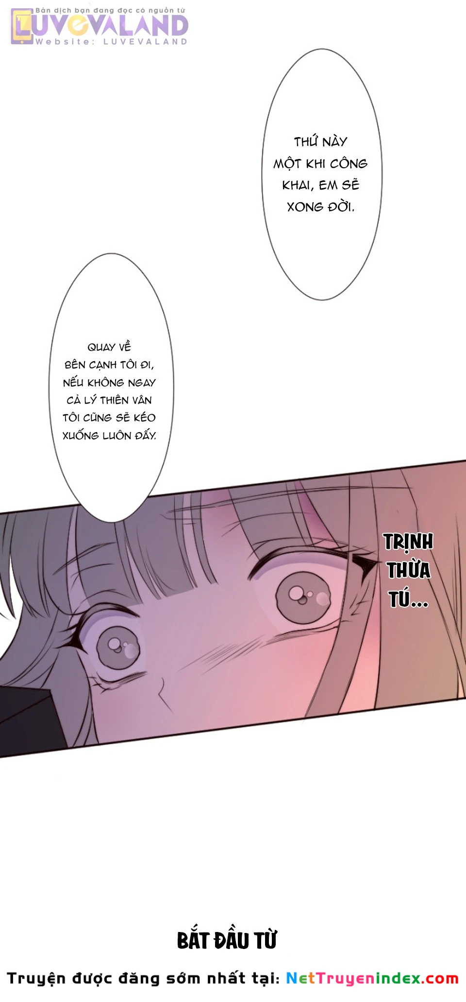 Cám Dỗ Nguy Hiểm Chapter 43 - Trang 37