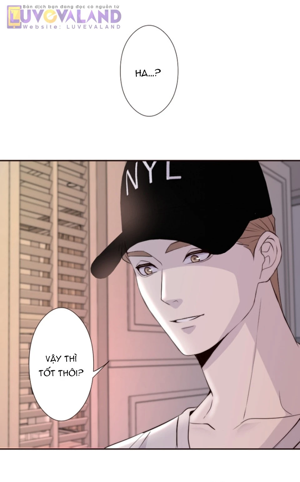 Cám Dỗ Nguy Hiểm Chapter 43 - Trang 39