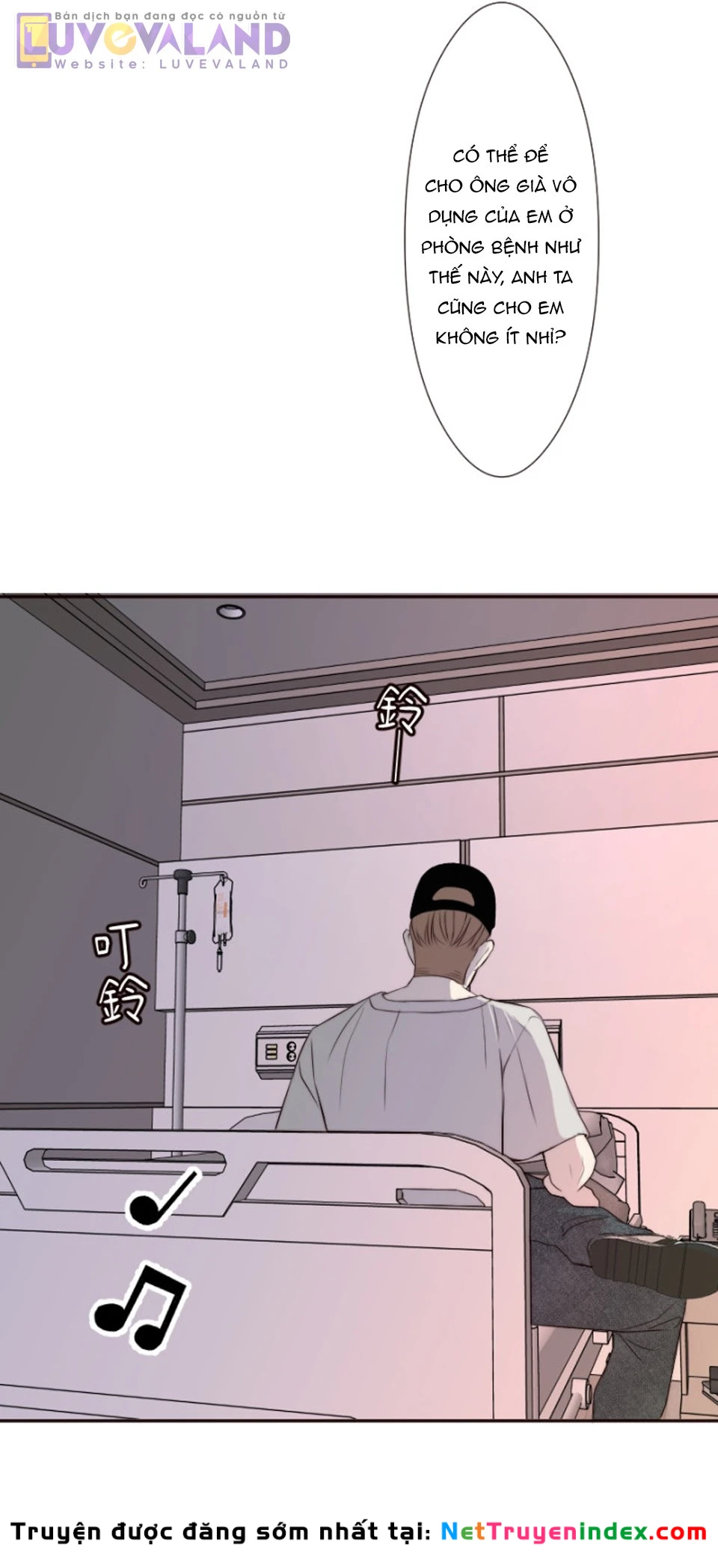 Cám Dỗ Nguy Hiểm Chapter 43 - Trang 41