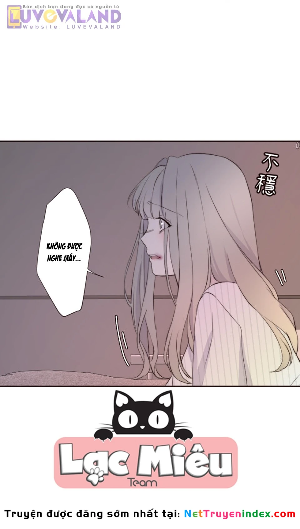 Cám Dỗ Nguy Hiểm Chapter 43 - Trang 44