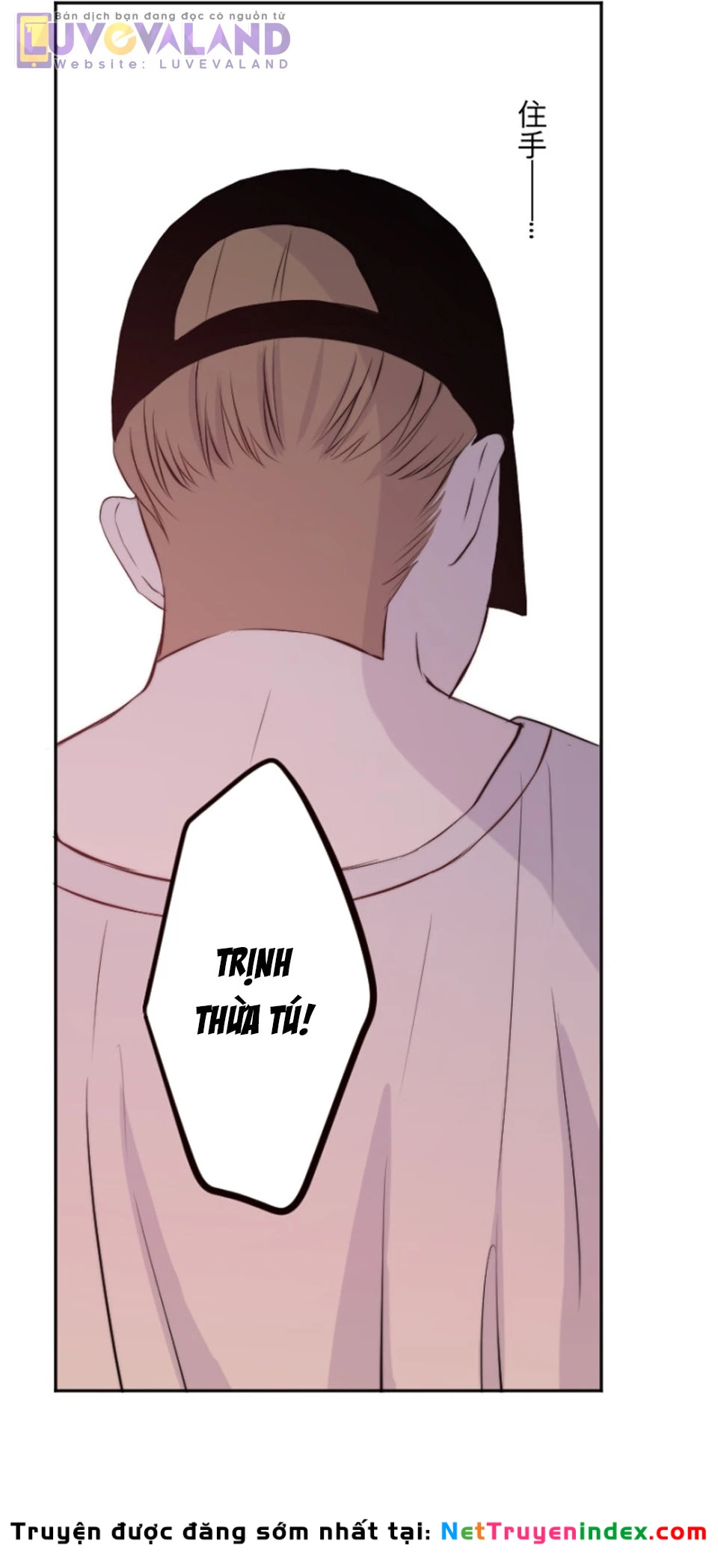 Cám Dỗ Nguy Hiểm Chapter 43 - Trang 45