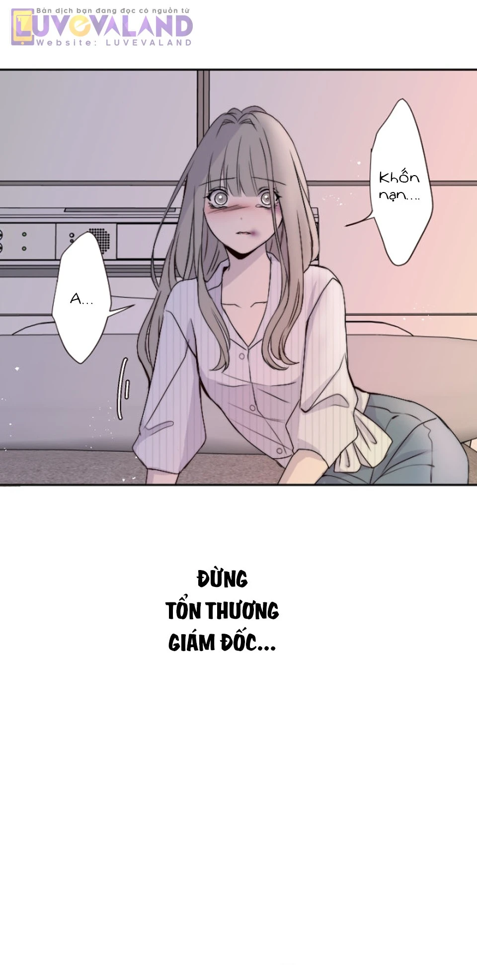 Cám Dỗ Nguy Hiểm Chapter 43 - Trang 46