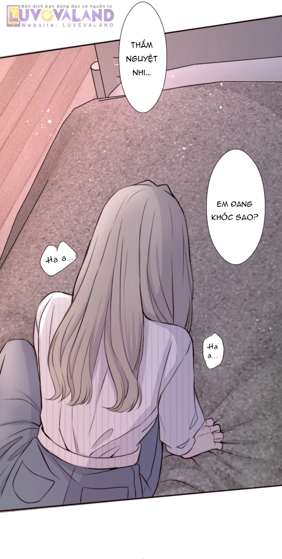 Cám Dỗ Nguy Hiểm Chapter 43 - Trang 49