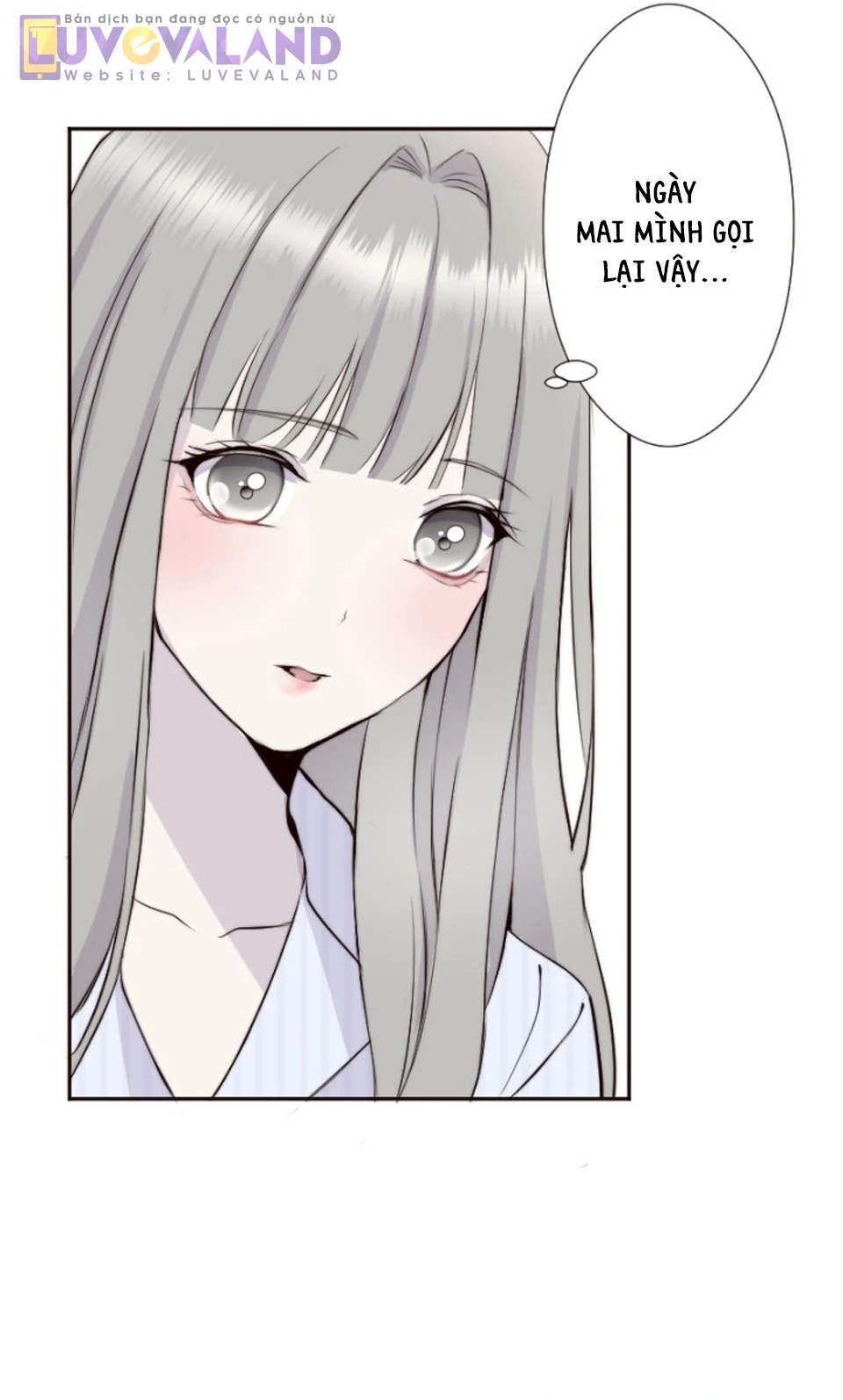 Cám Dỗ Nguy Hiểm Chapter 43 - Trang 7