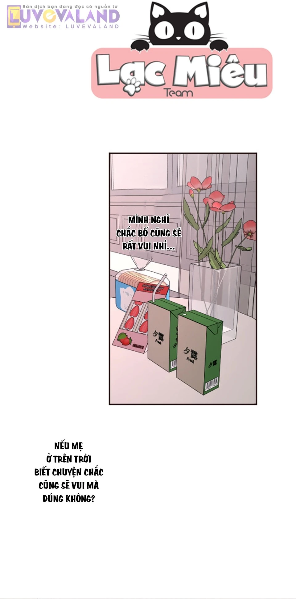 Cám Dỗ Nguy Hiểm Chapter 43 - Trang 9