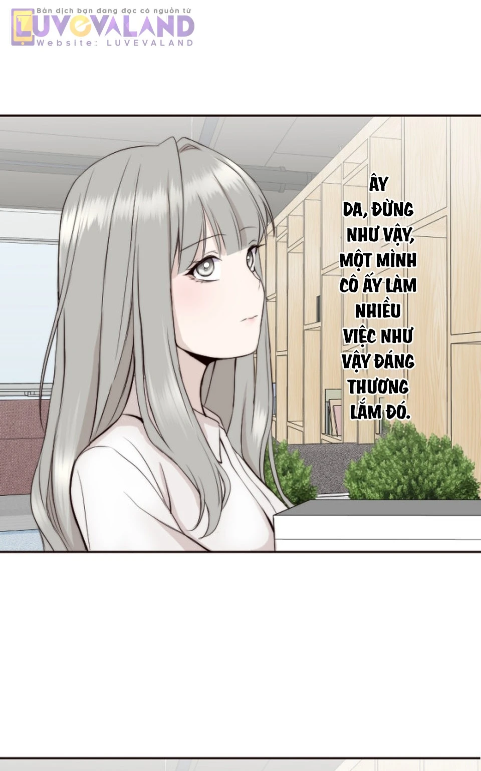 Cám Dỗ Nguy Hiểm Chapter 44 - Trang 10