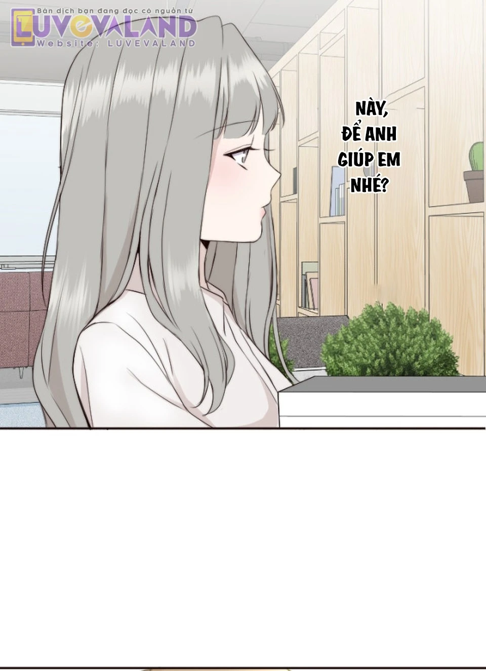 Cám Dỗ Nguy Hiểm Chapter 44 - Trang 11