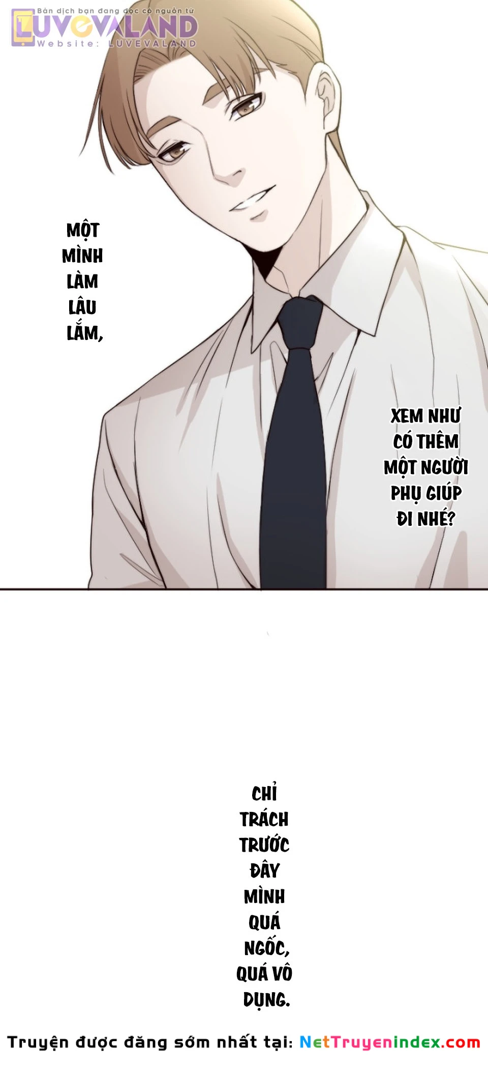 Cám Dỗ Nguy Hiểm Chapter 44 - Trang 12
