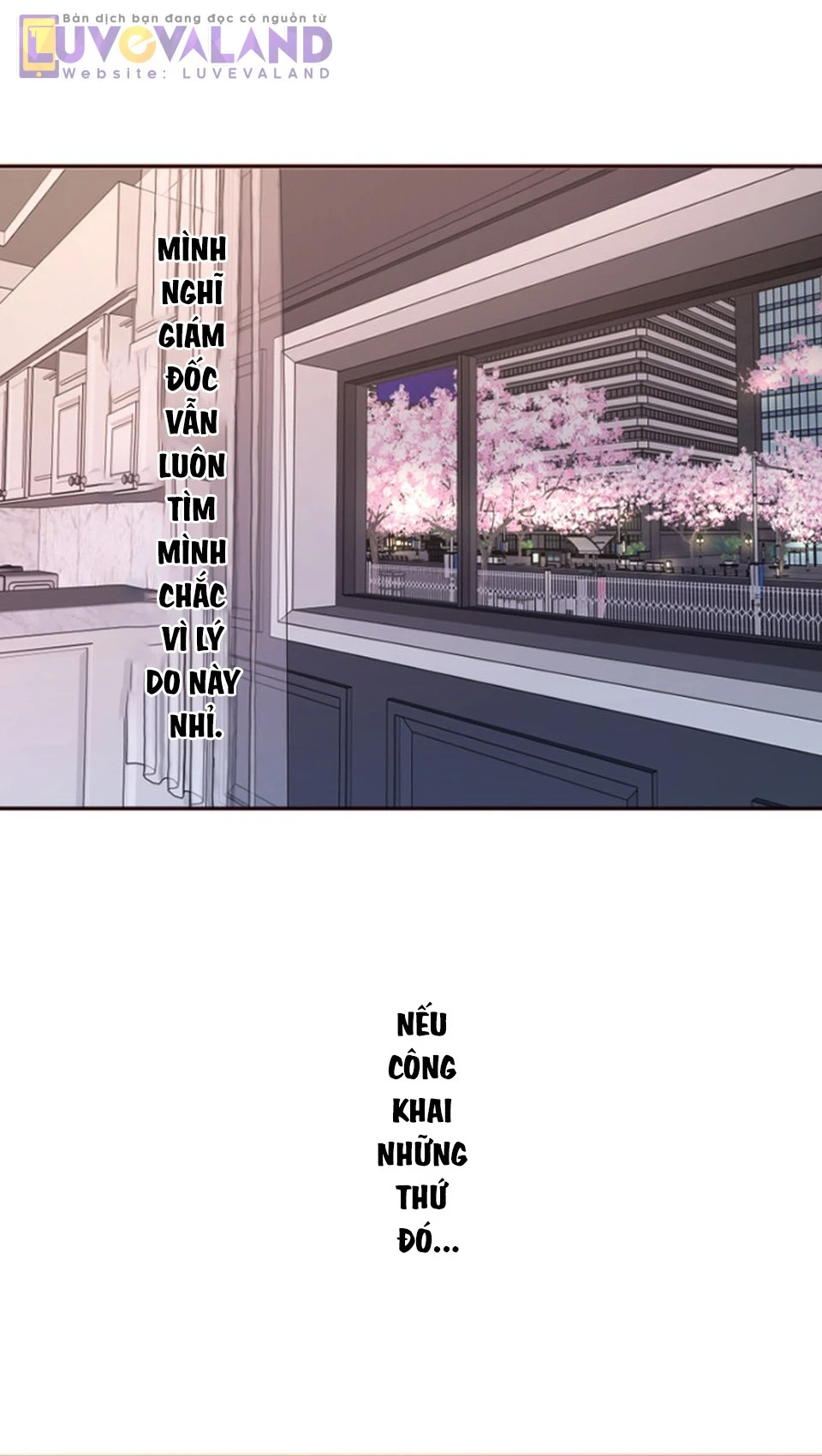 Cám Dỗ Nguy Hiểm Chapter 44 - Trang 13