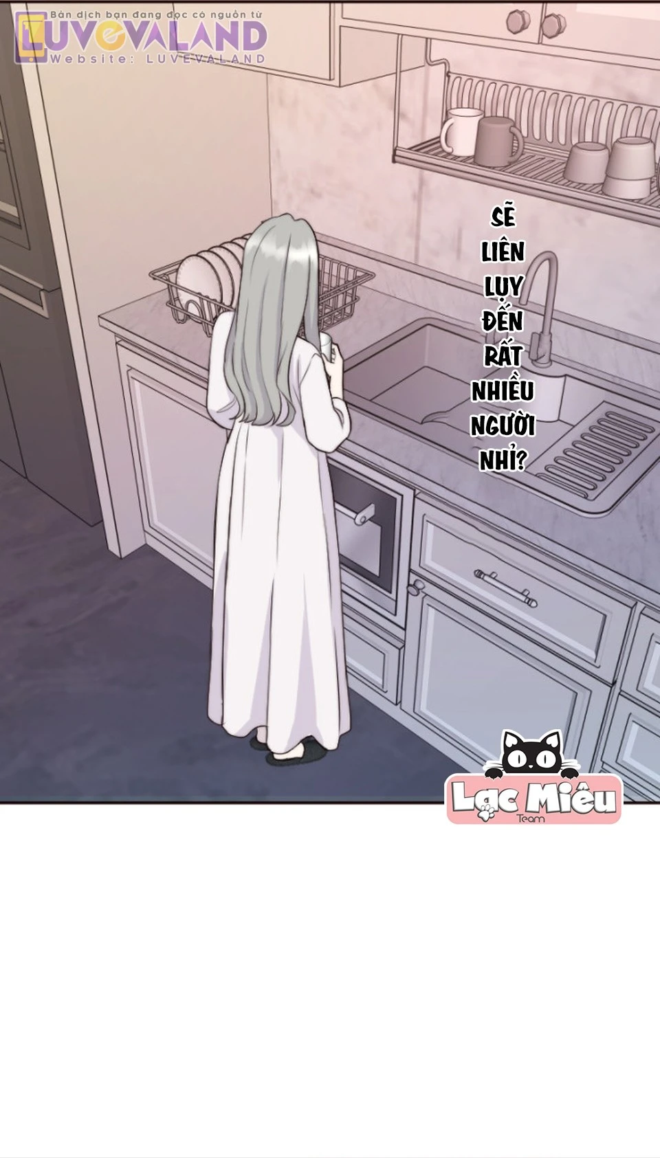 Cám Dỗ Nguy Hiểm Chapter 44 - Trang 14