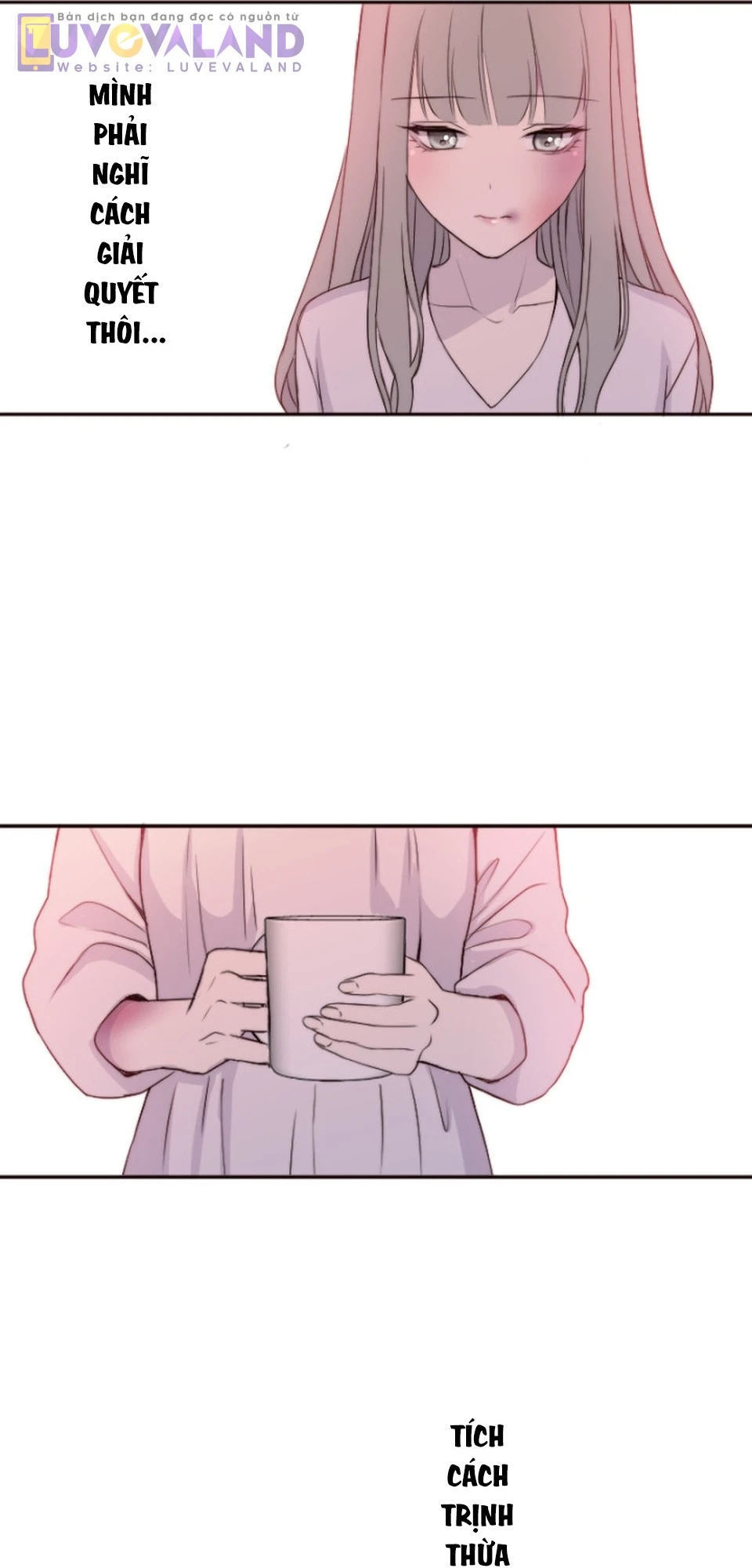 Cám Dỗ Nguy Hiểm Chapter 44 - Trang 15