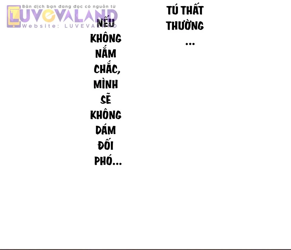 Cám Dỗ Nguy Hiểm Chapter 44 - Trang 16