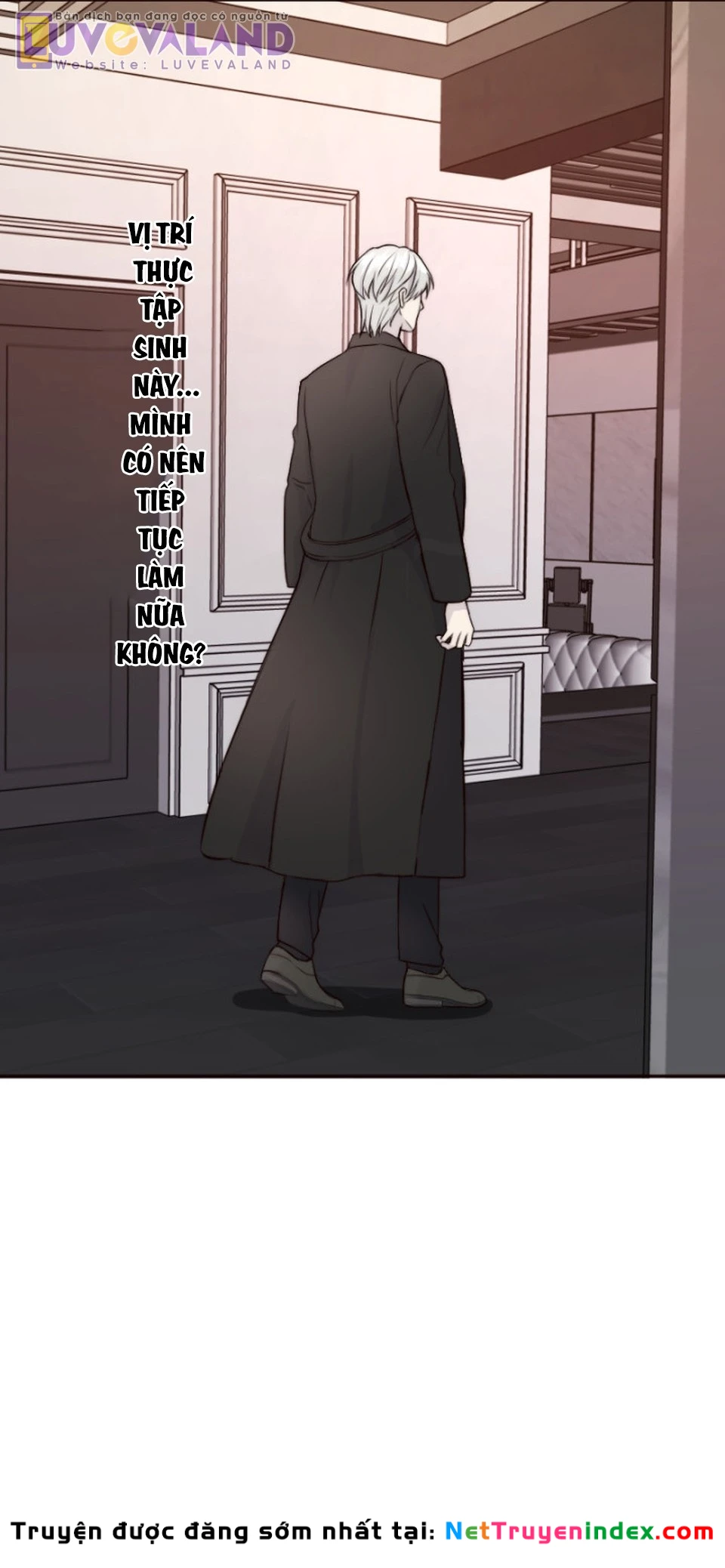 Cám Dỗ Nguy Hiểm Chapter 44 - Trang 17