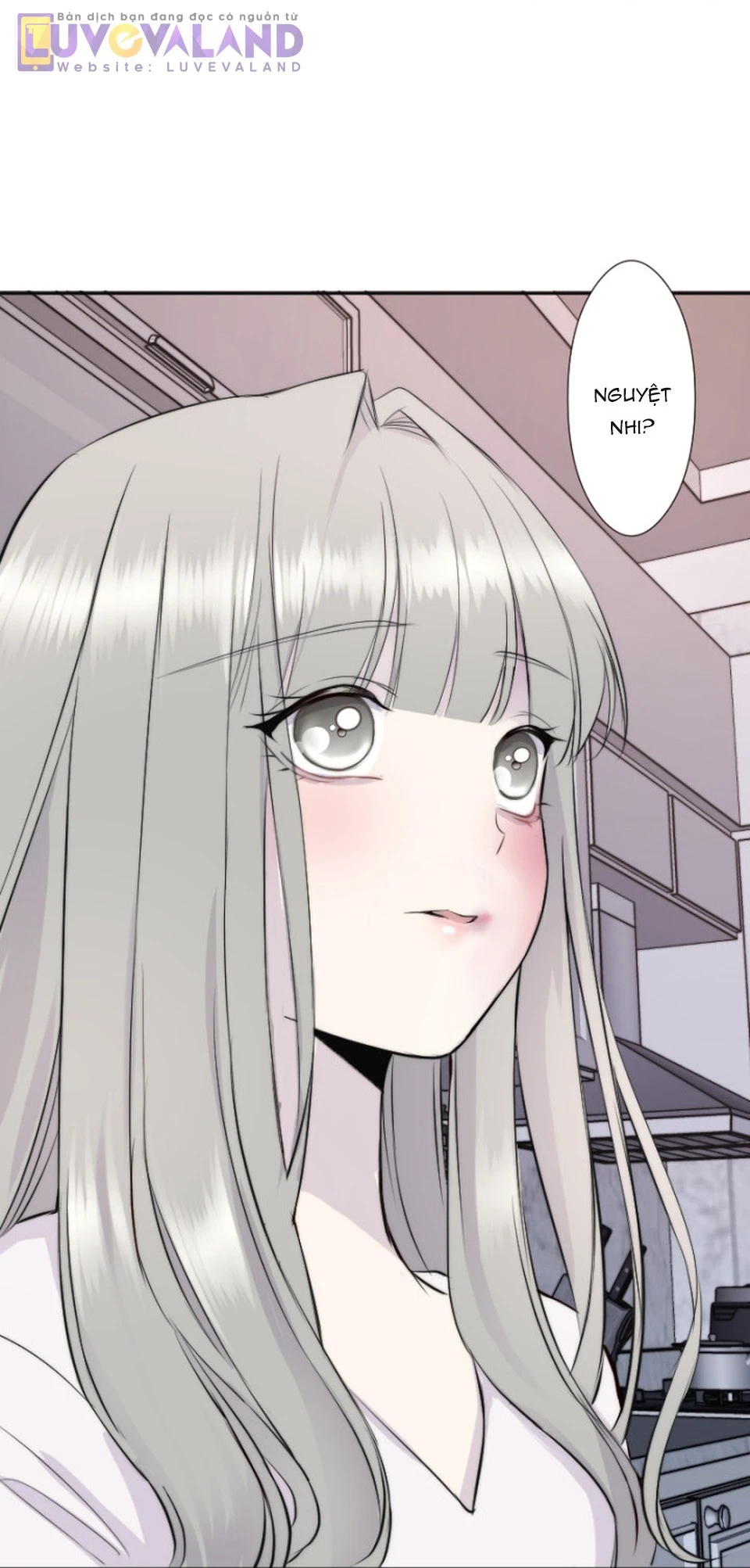 Cám Dỗ Nguy Hiểm Chapter 44 - Trang 19