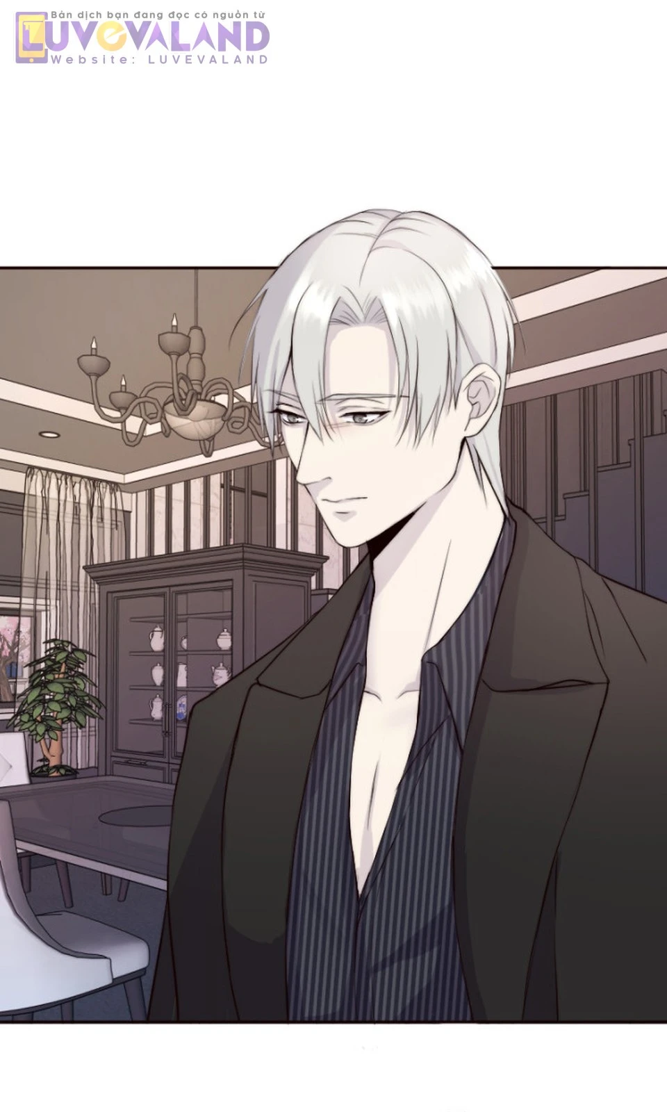 Cám Dỗ Nguy Hiểm Chapter 44 - Trang 23