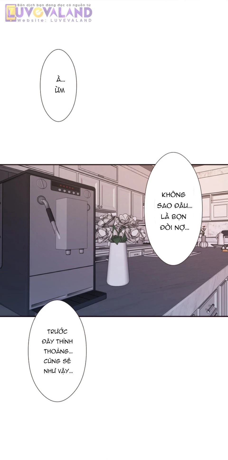 Cám Dỗ Nguy Hiểm Chapter 44 - Trang 25