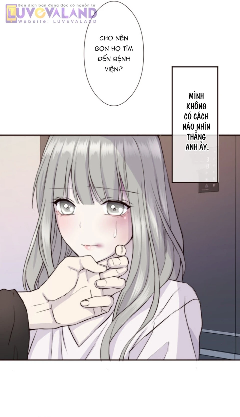 Cám Dỗ Nguy Hiểm Chapter 44 - Trang 29