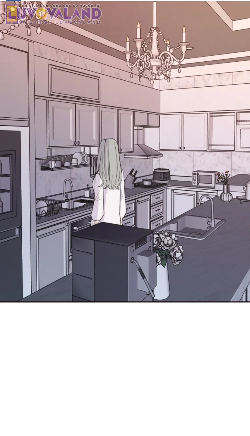 Cám Dỗ Nguy Hiểm Chapter 44 - Trang 3