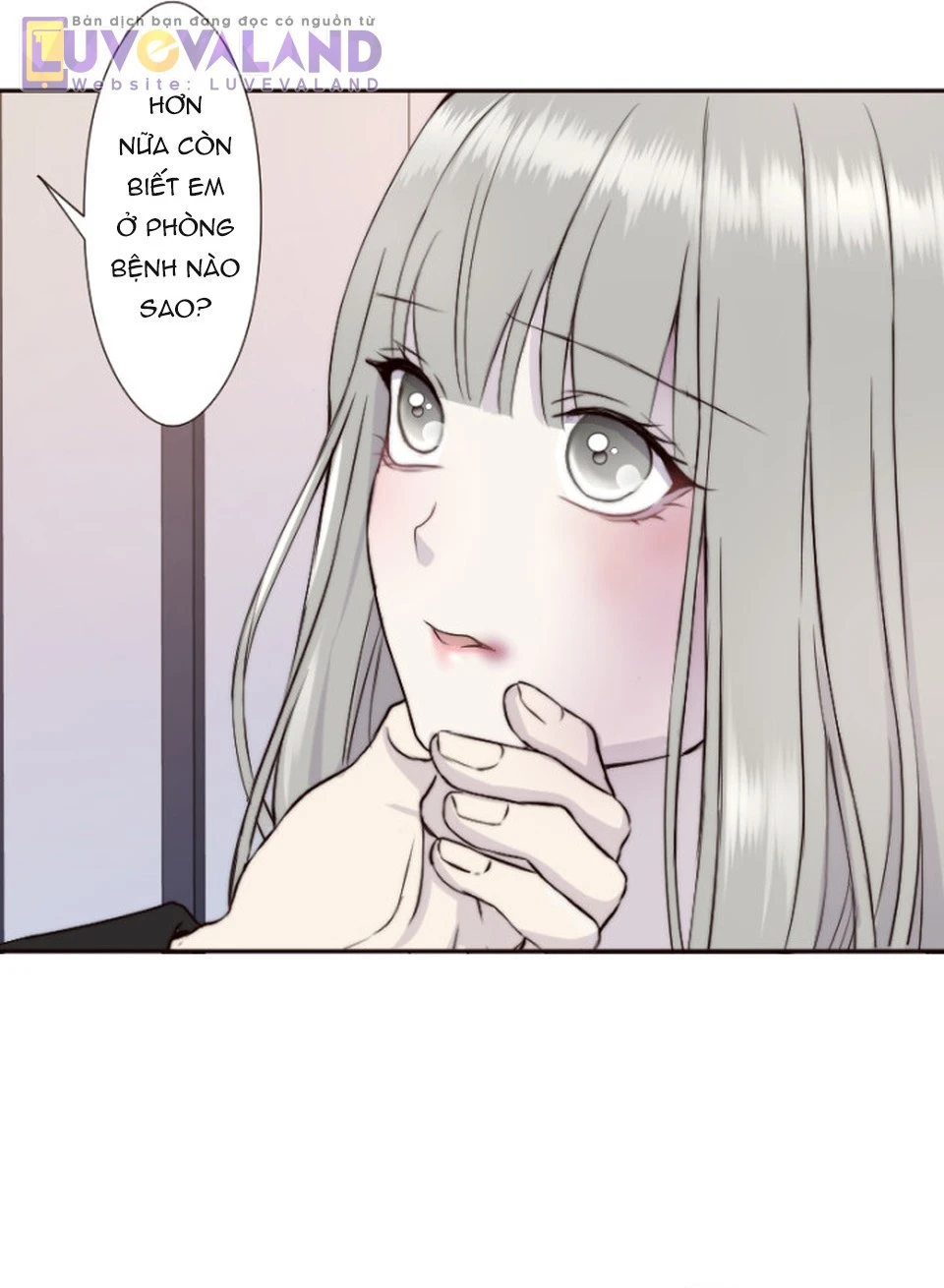 Cám Dỗ Nguy Hiểm Chapter 44 - Trang 30