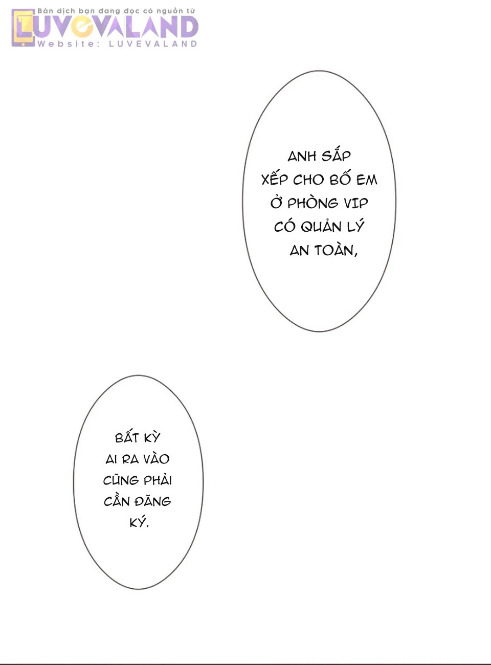 Cám Dỗ Nguy Hiểm Chapter 44 - Trang 32