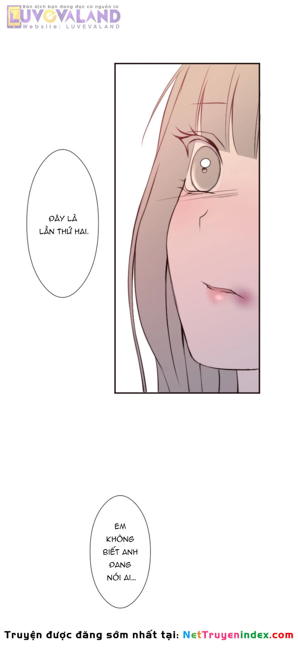 Cám Dỗ Nguy Hiểm Chapter 44 - Trang 34