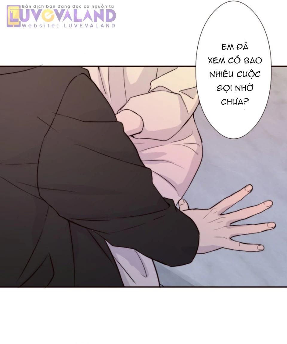Cám Dỗ Nguy Hiểm Chapter 44 - Trang 39