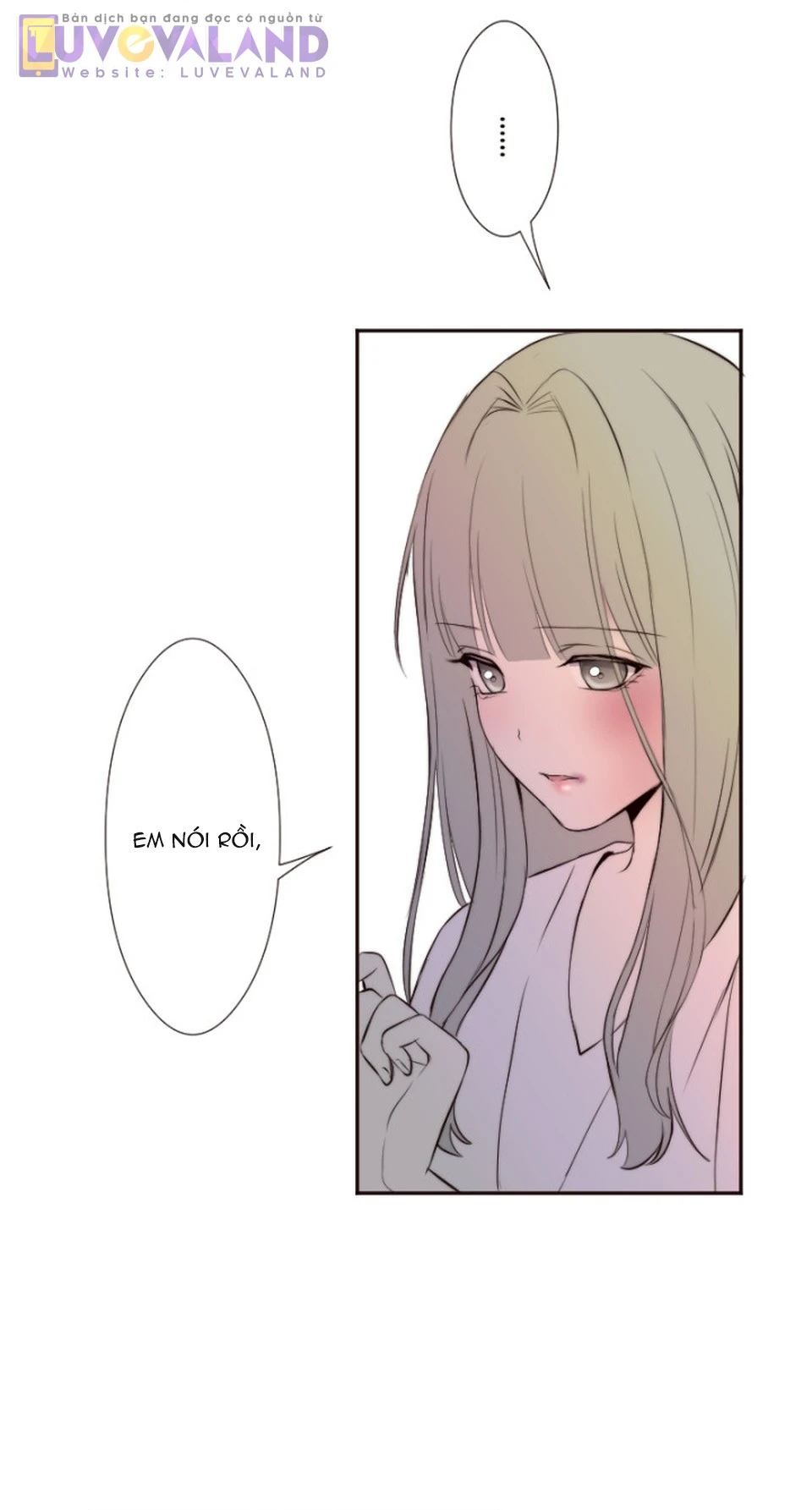 Cám Dỗ Nguy Hiểm Chapter 44 - Trang 41