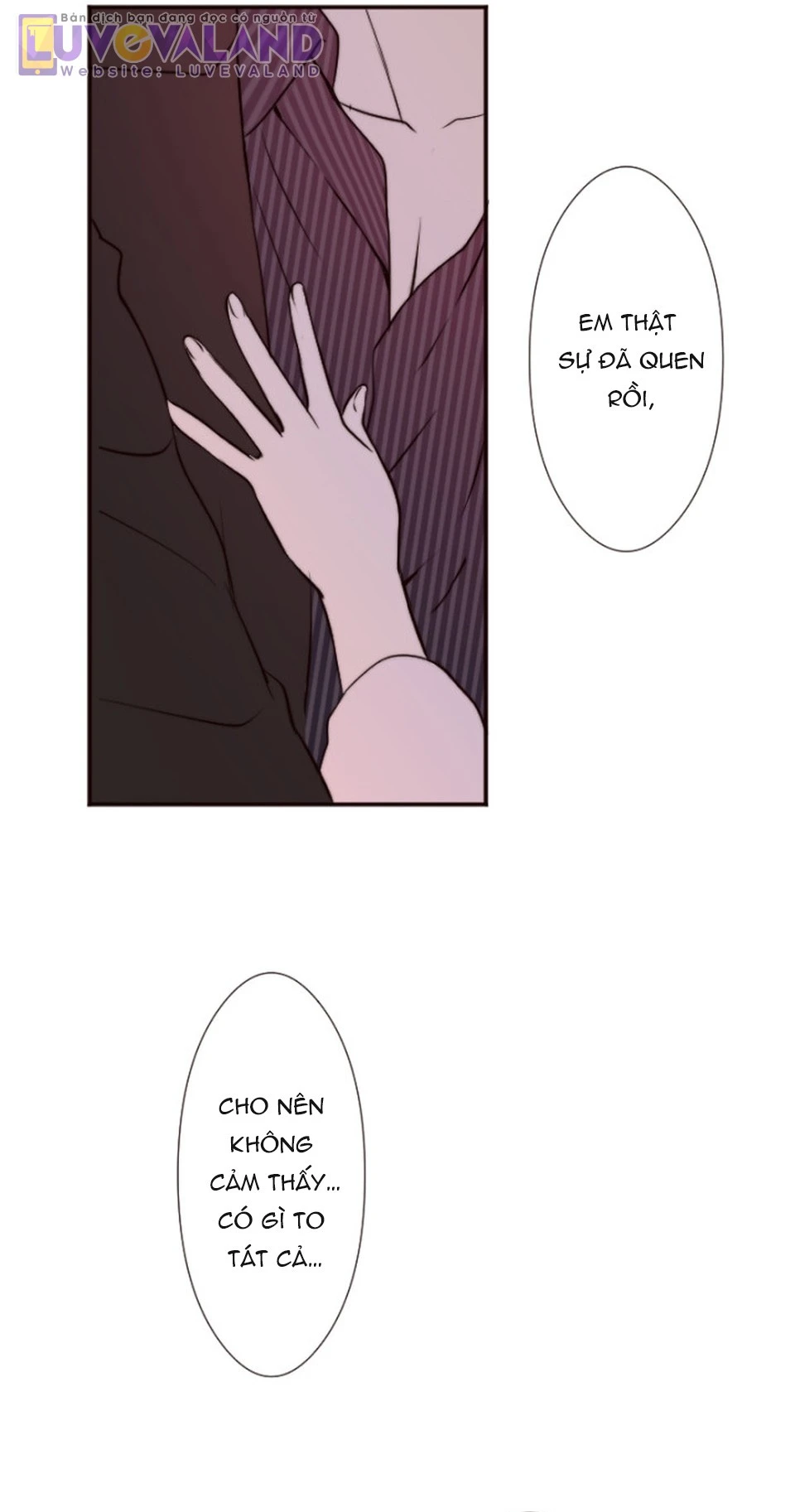 Cám Dỗ Nguy Hiểm Chapter 44 - Trang 42
