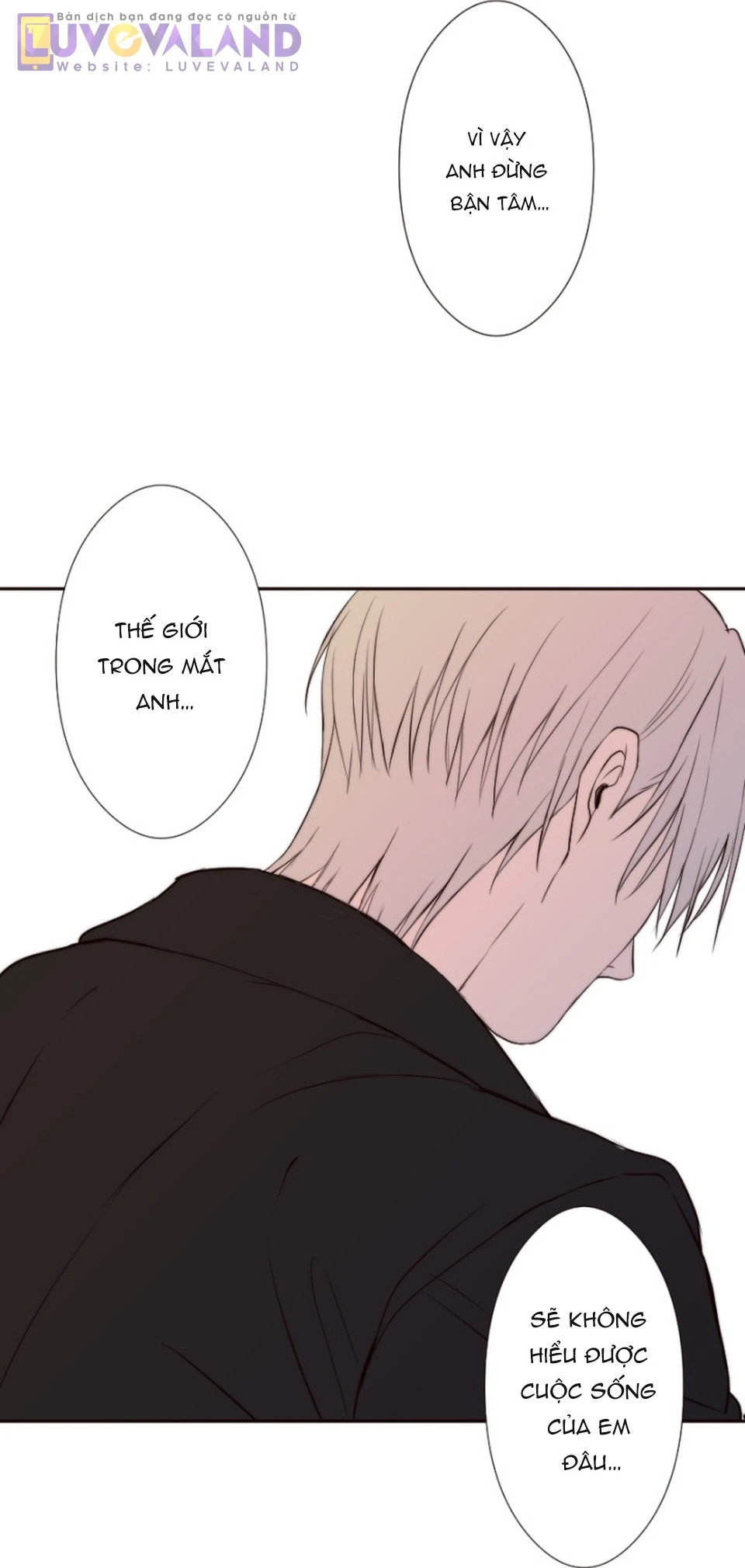 Cám Dỗ Nguy Hiểm Chapter 44 - Trang 43