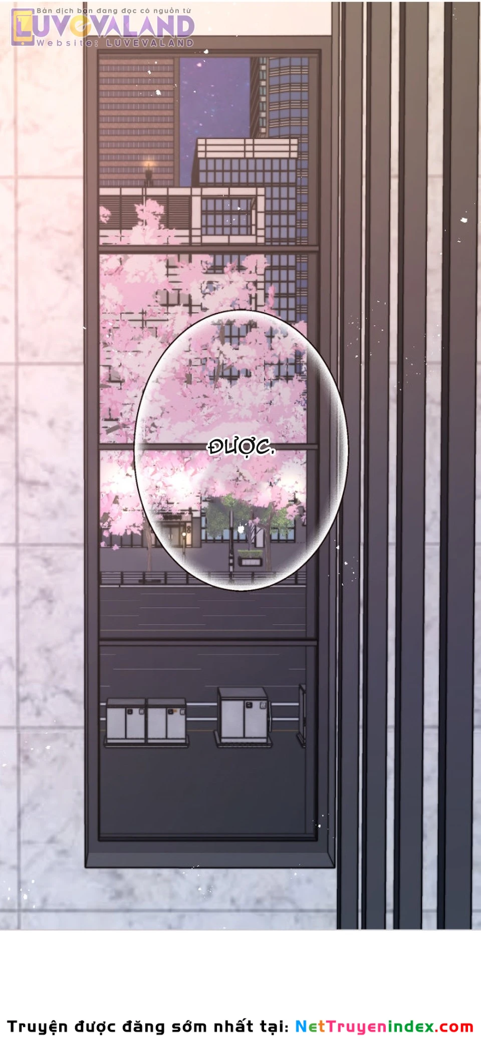 Cám Dỗ Nguy Hiểm Chapter 44 - Trang 45