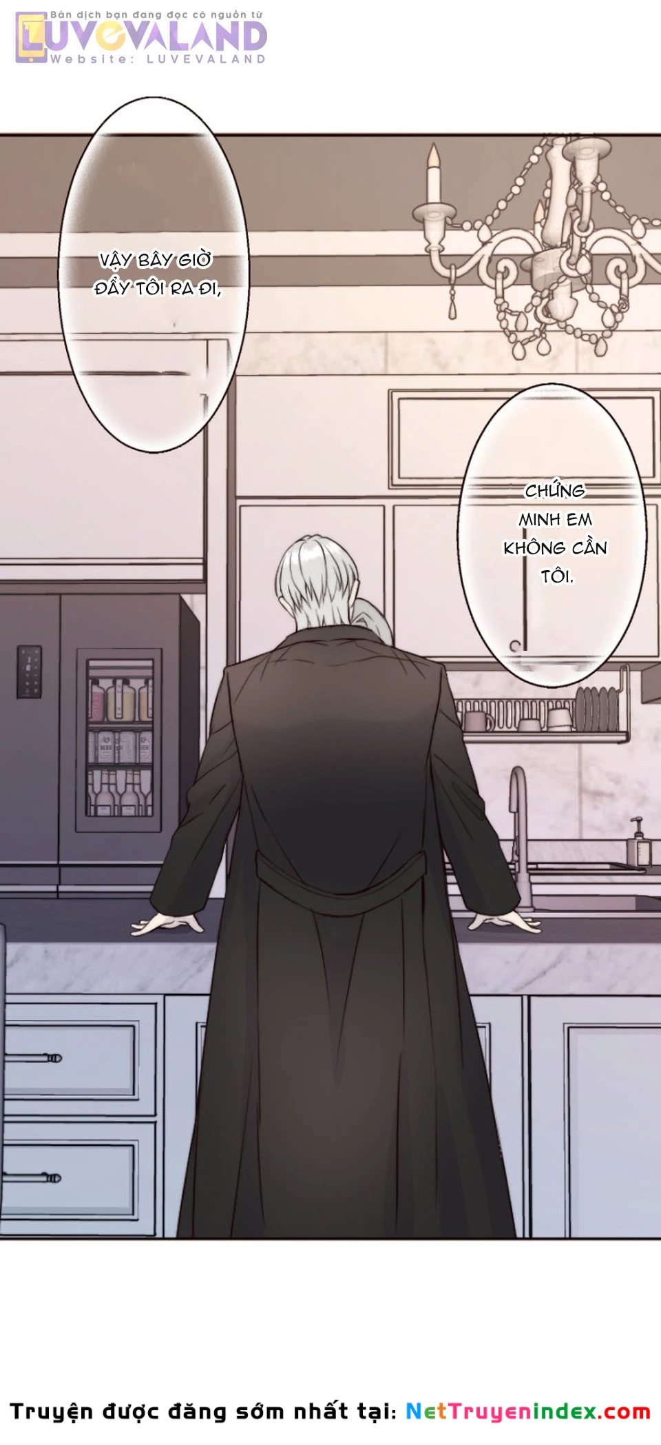 Cám Dỗ Nguy Hiểm Chapter 44 - Trang 46
