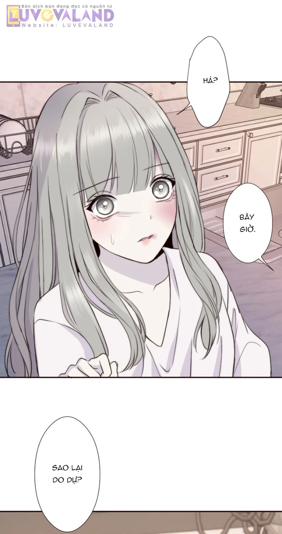 Cám Dỗ Nguy Hiểm Chapter 44 - Trang 47