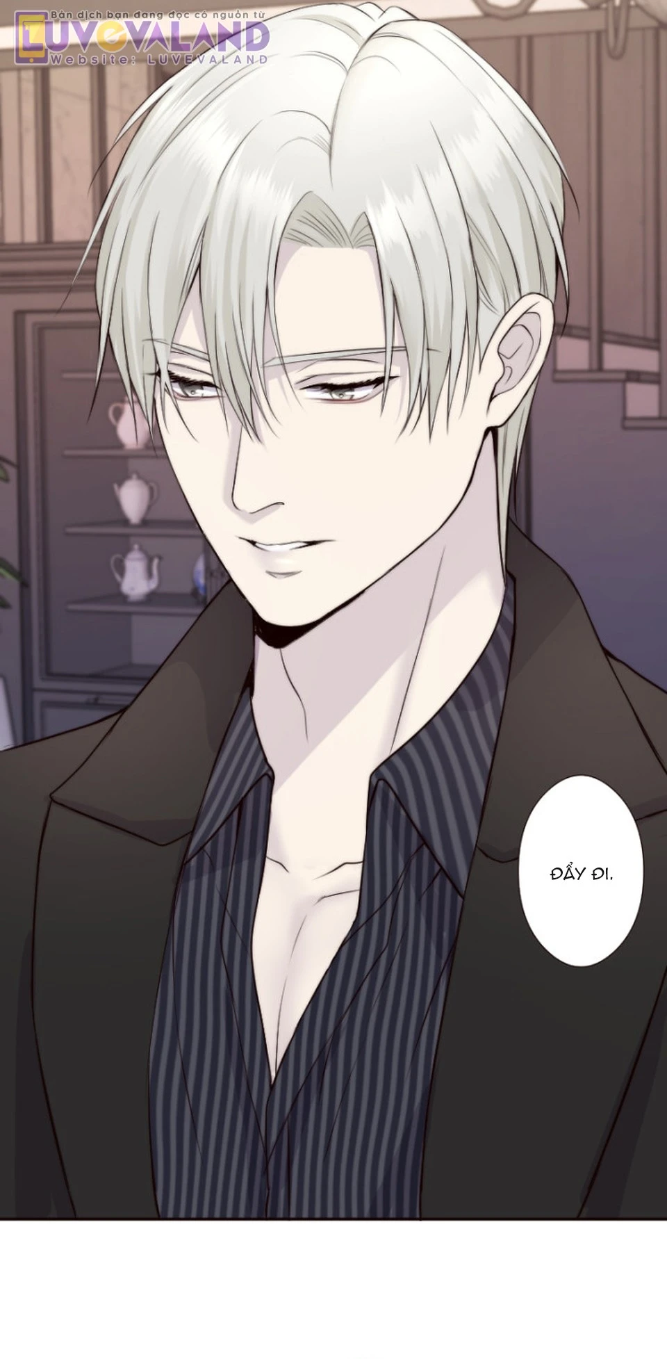 Cám Dỗ Nguy Hiểm Chapter 44 - Trang 48