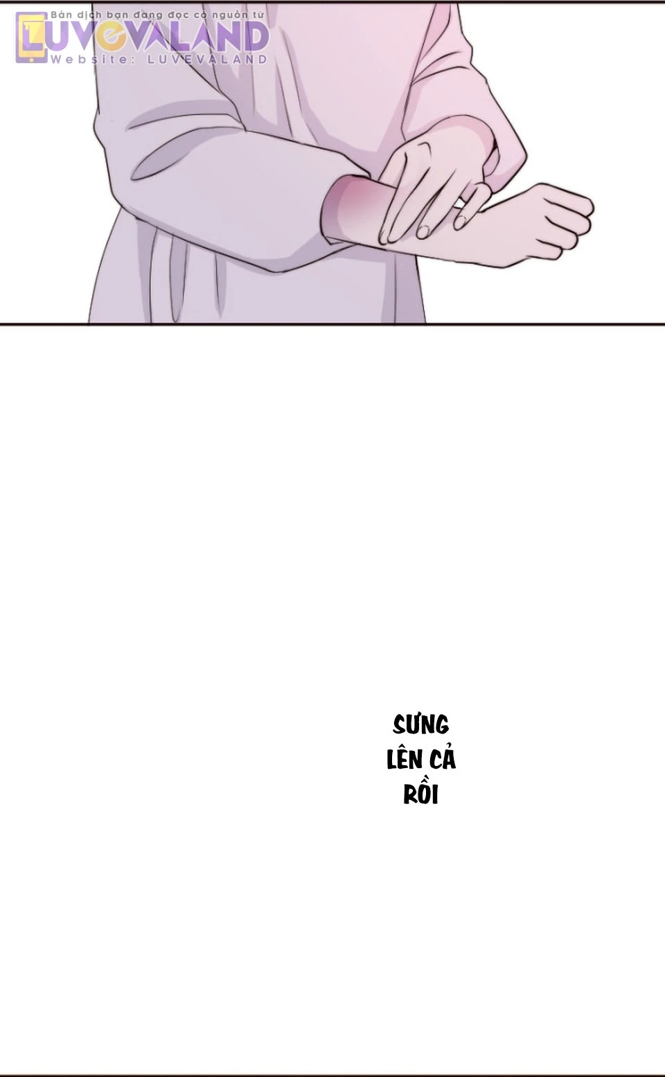 Cám Dỗ Nguy Hiểm Chapter 44 - Trang 5