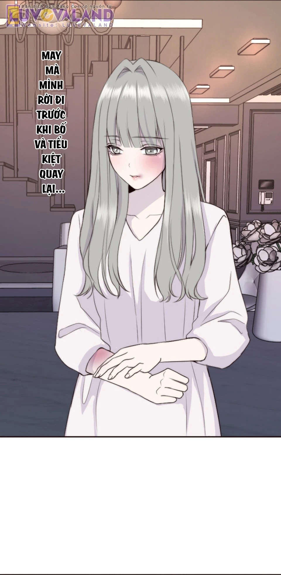 Cám Dỗ Nguy Hiểm Chapter 44 - Trang 6