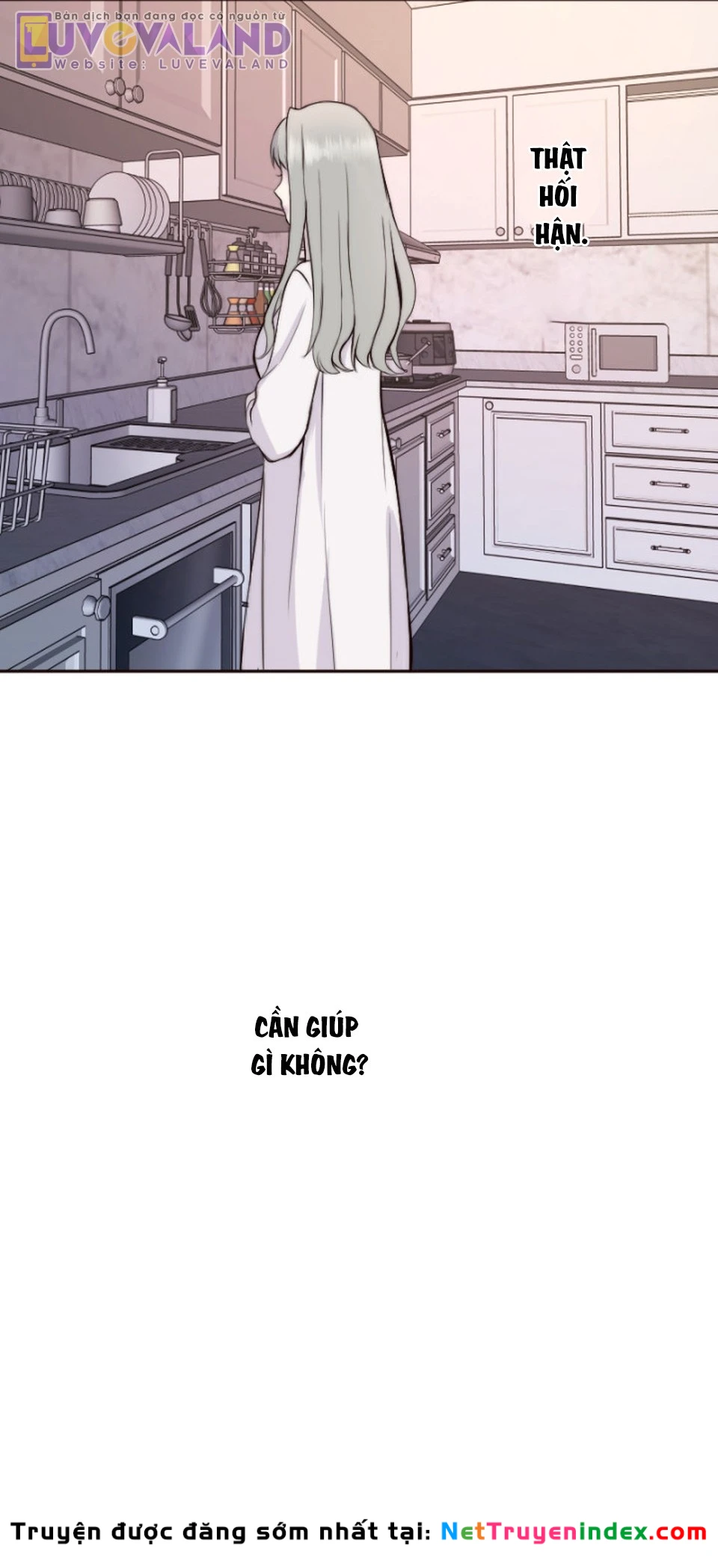 Cám Dỗ Nguy Hiểm Chapter 44 - Trang 7
