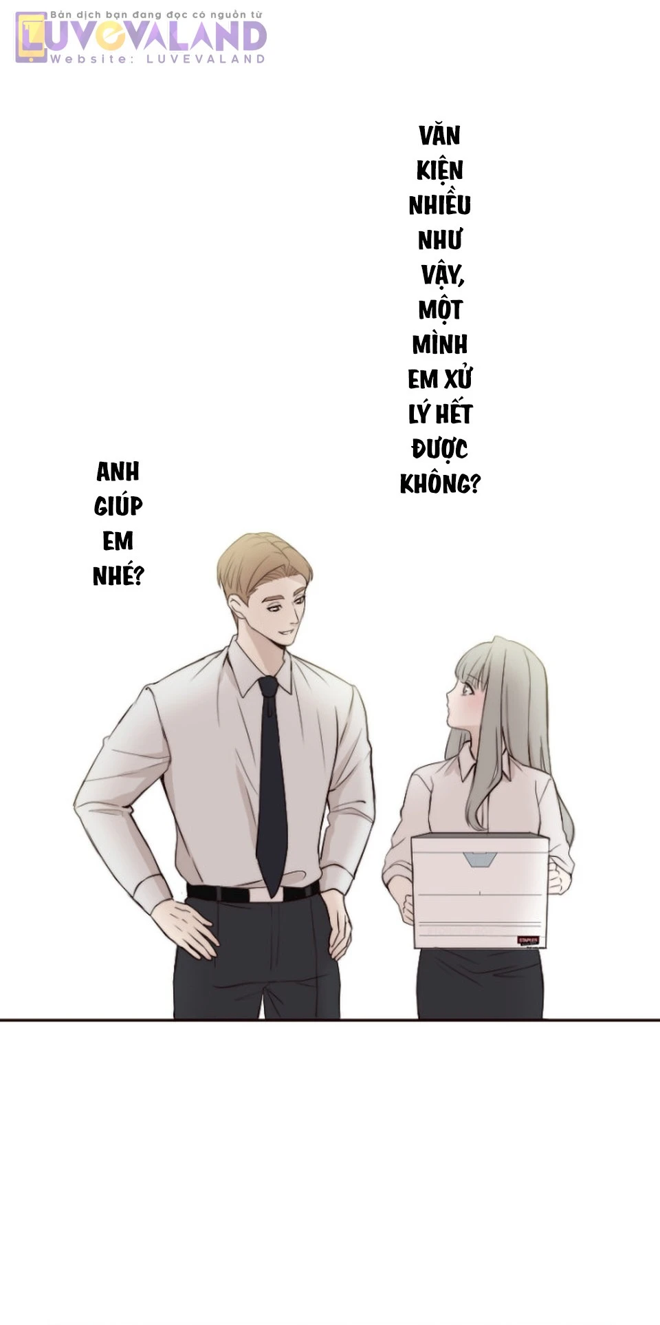 Cám Dỗ Nguy Hiểm Chapter 44 - Trang 8