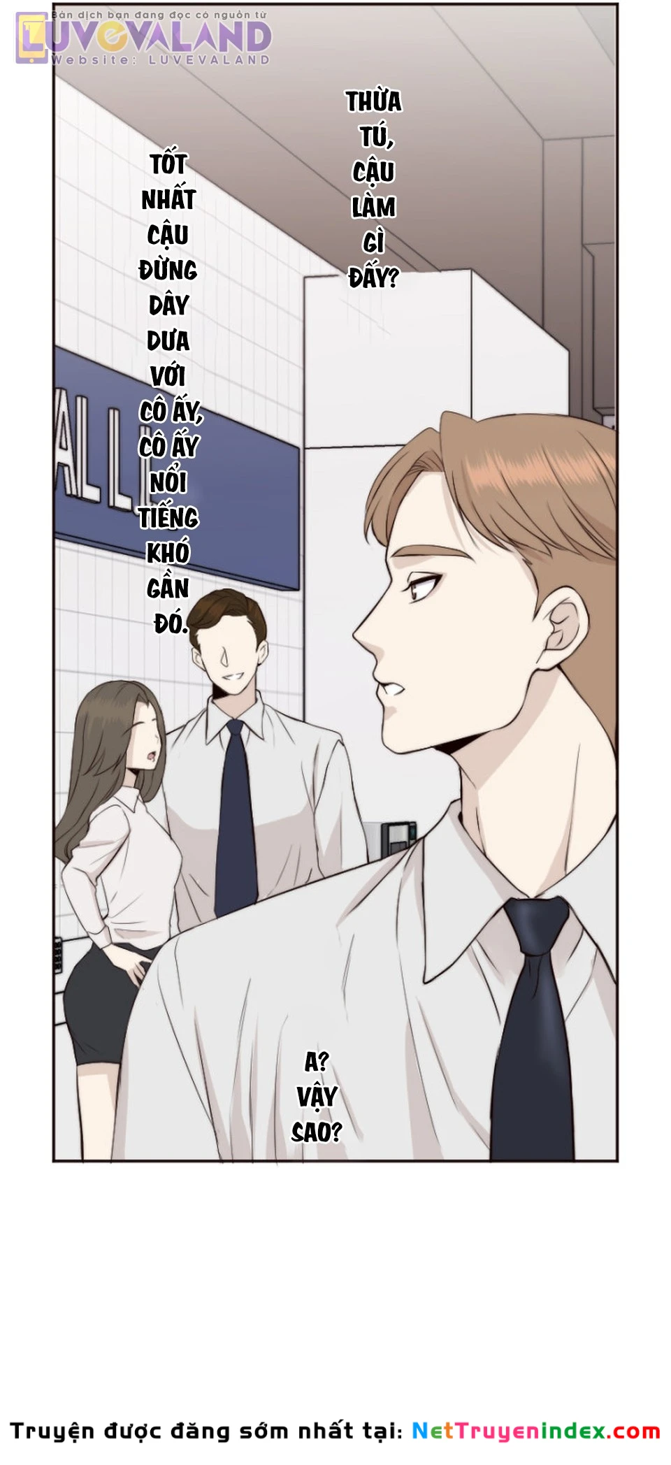 Cám Dỗ Nguy Hiểm Chapter 44 - Trang 9