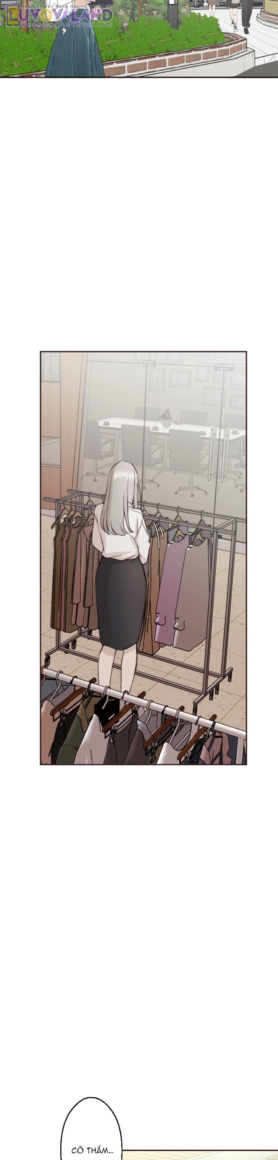 Cám Dỗ Nguy Hiểm Chapter 45 - Trang 16