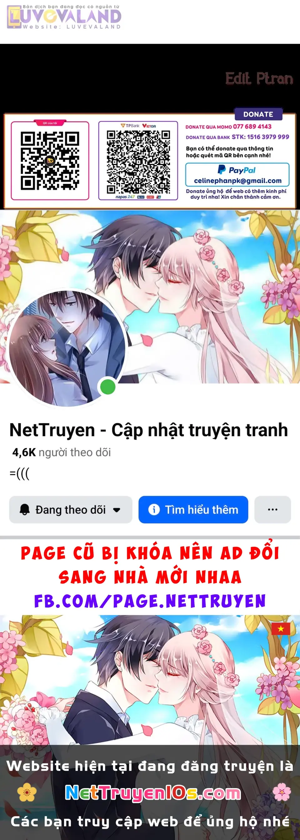 Cám Dỗ Nguy Hiểm Chapter 45 - Trang 27