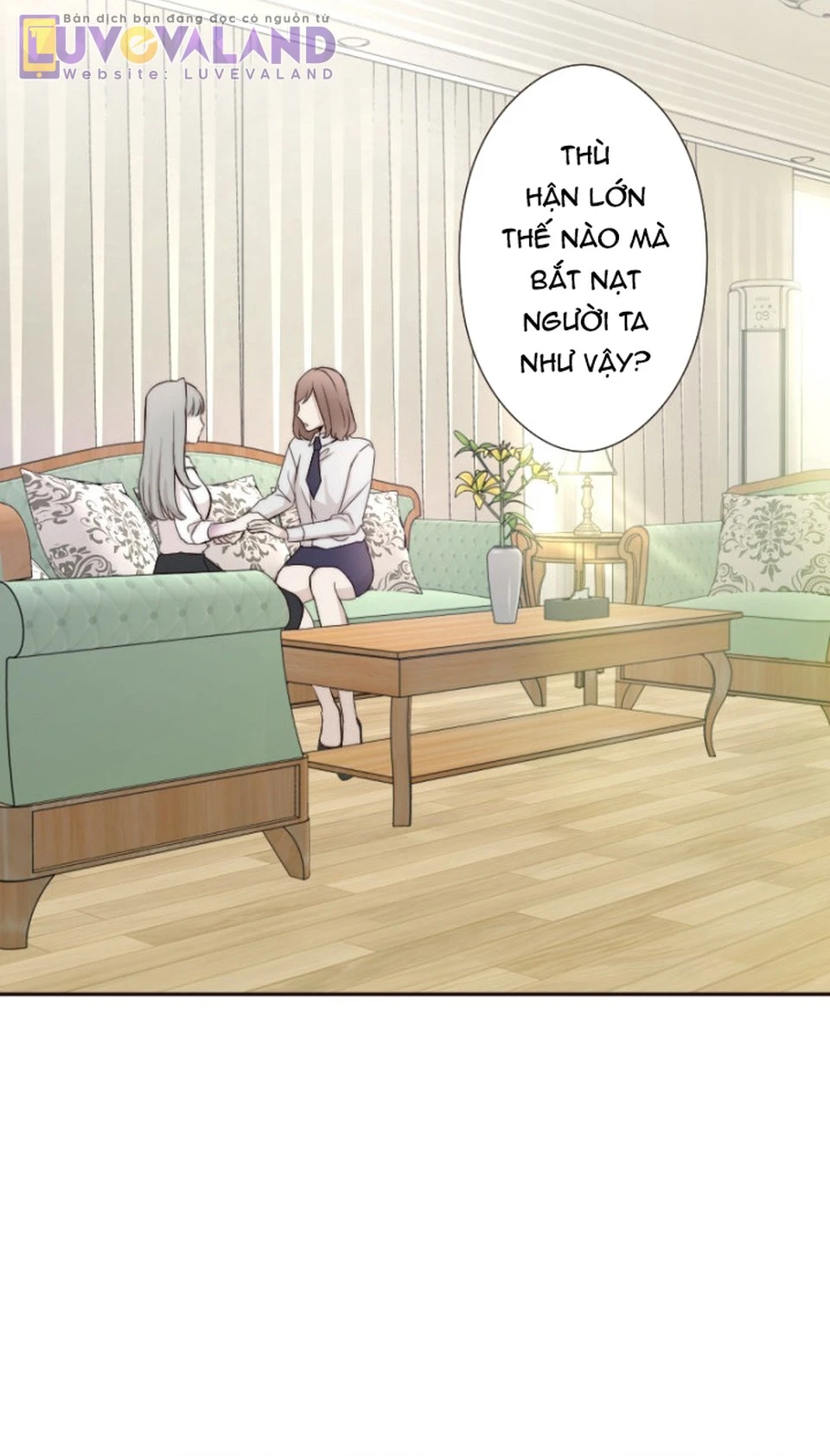 Cám Dỗ Nguy Hiểm Chapter 46 - Trang 10
