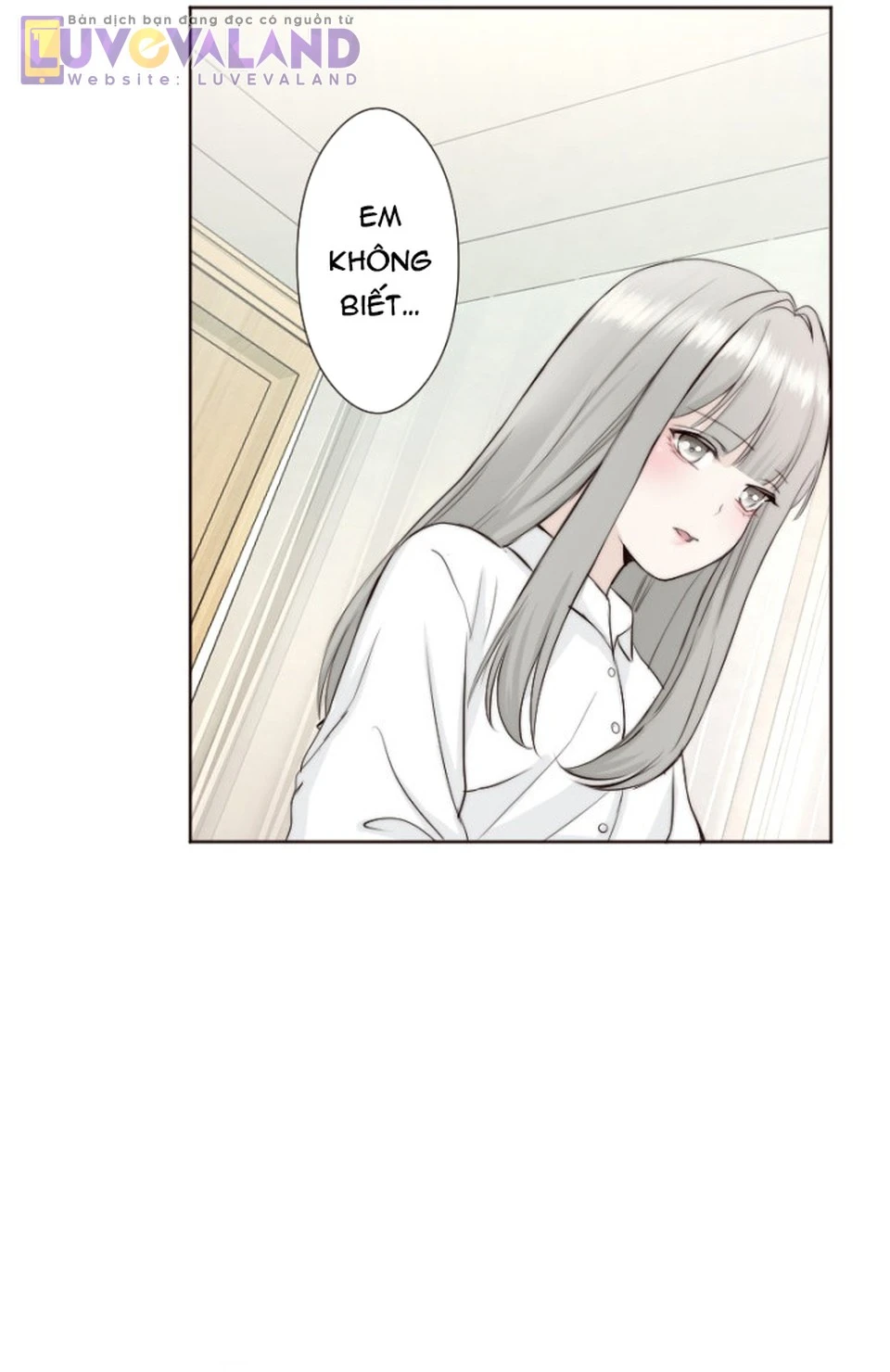 Cám Dỗ Nguy Hiểm Chapter 46 - Trang 11