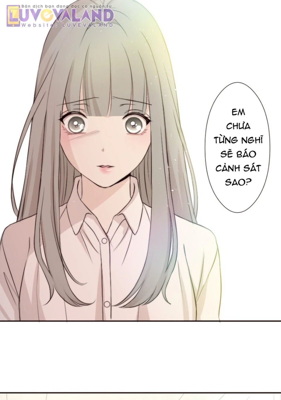 Cám Dỗ Nguy Hiểm Chapter 46 - Trang 15