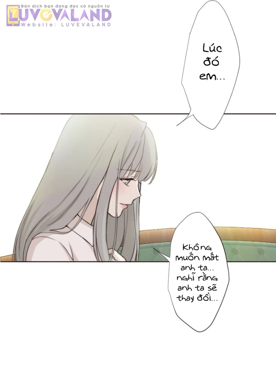 Cám Dỗ Nguy Hiểm Chapter 46 - Trang 18