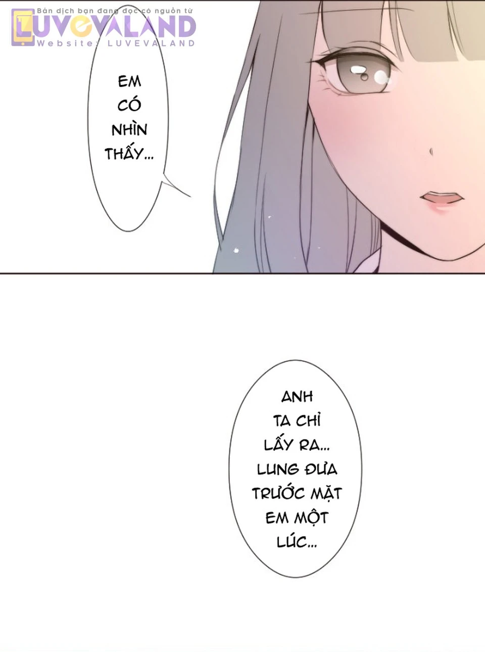 Cám Dỗ Nguy Hiểm Chapter 46 - Trang 22
